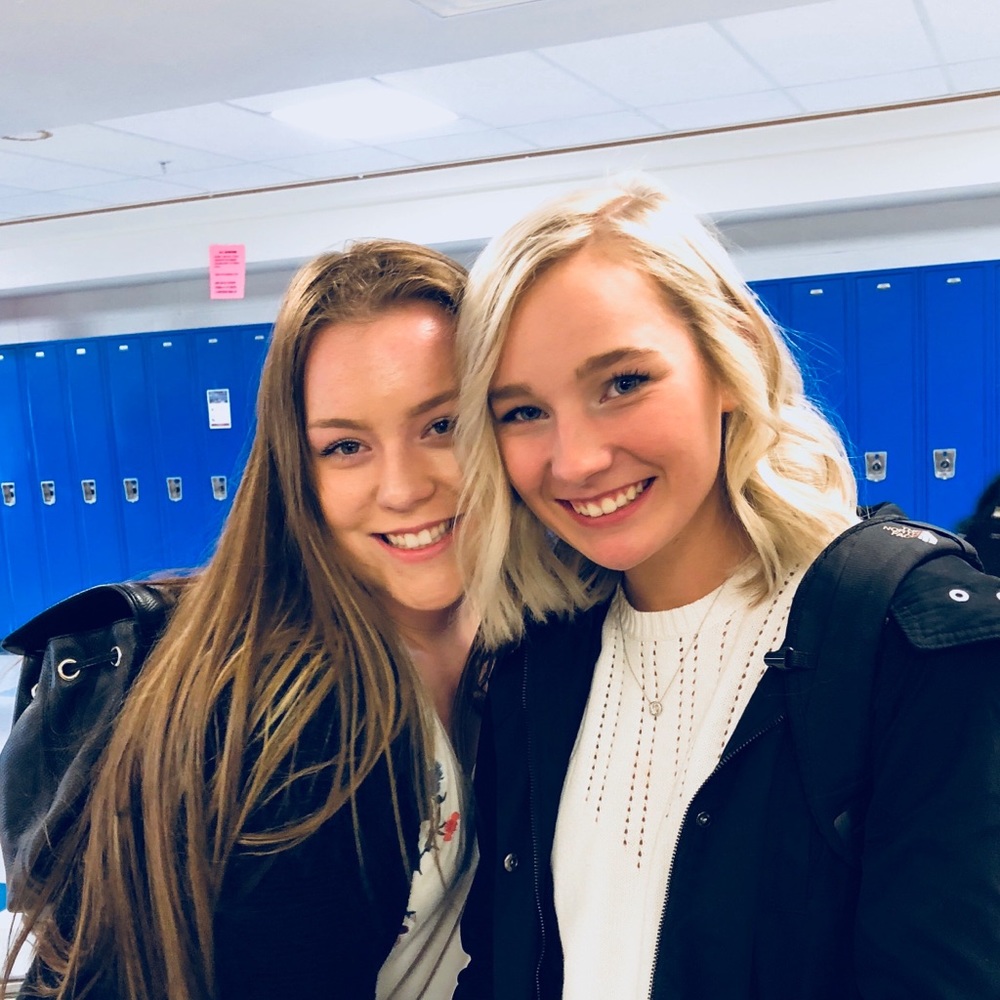 Meet your Posher, Chelsea